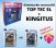 Mootoriõli 4T Liqui Moly TOP TEC 4600 5w30 5L + kingitus